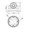 motorized zoom focus lens